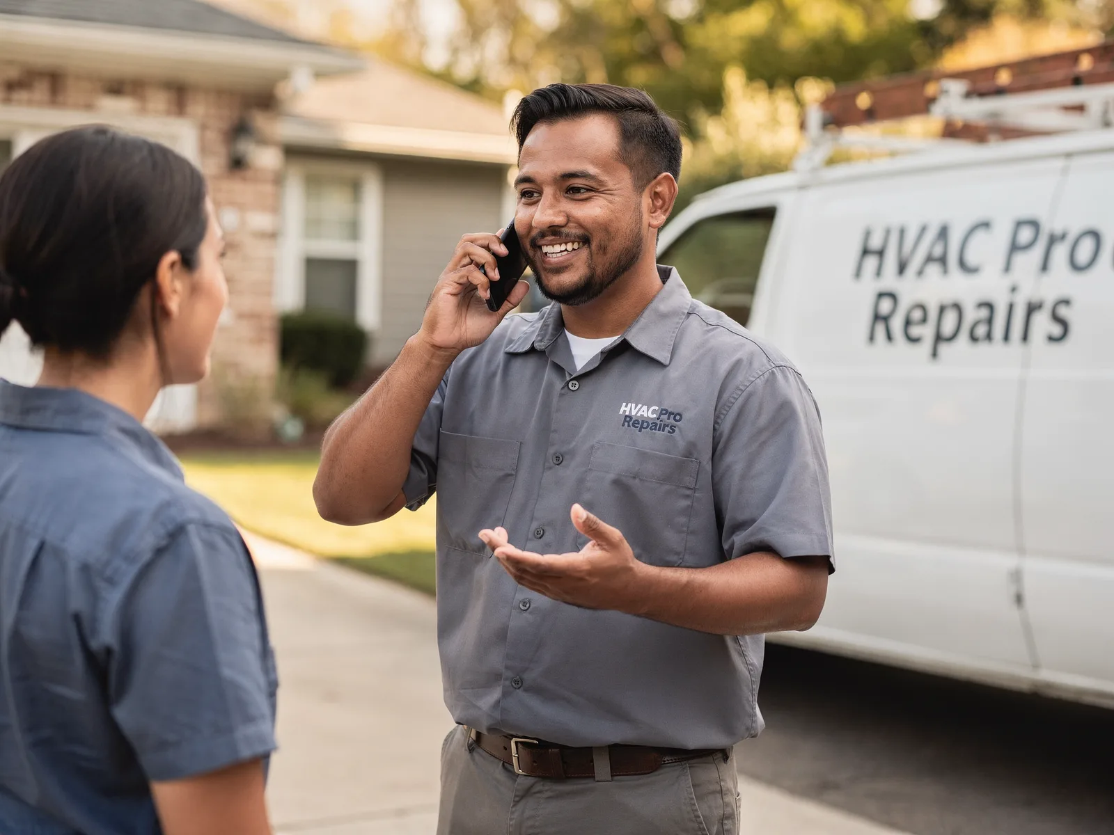 Heat Pump Repair White Mills, PA FAQs